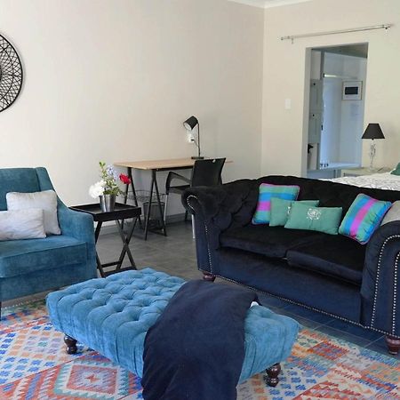 Bergvliet Cottages Кларенс Номер фото